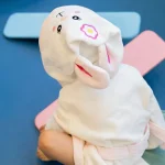 حوله بچگانه ببعی