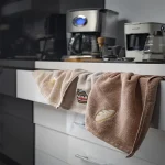 حوله آشپزخانه طرح 2