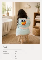 حوله بچگانه اتسی