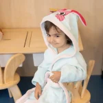 حوله بچگانه خرگوش