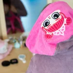 حوله بچگانه پرنسس