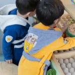 حوله بچگانه روبل